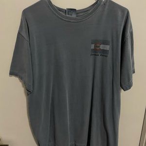 comfort colors men’s tshirt
